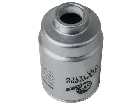 aFe 44-FF011 ProGuard D2 Fluid Filters Fuel F/F GM Diesel Trucks 01-12 V8-6.6L (td)