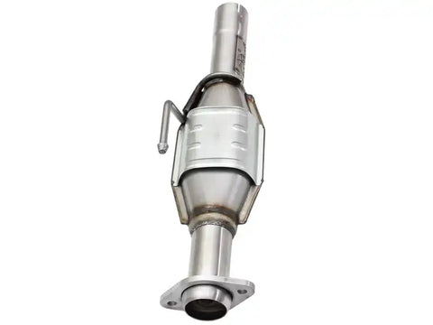 aFe 47-48004 Power Direct Fit Catalytic Converter Replacements Rear 04-06 Jeep Wrangler (TJ/LJ) I6-4.0L