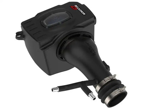 aFe 54-76108 Momentum GT Pro 5R Cold Air Intake System 17-18 Nissan Titan V8 5.6L