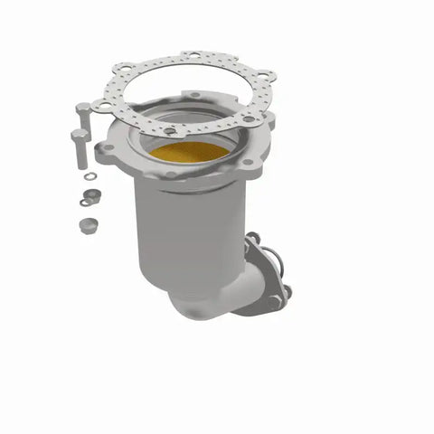 Magnaflow Conv DF 04-05 Nissan Maxima 3.5L