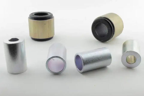 Whiteline Plus 7/89-3/97 Nissan 300ZX Rear Shock Absorber - Lower Bushing Kit