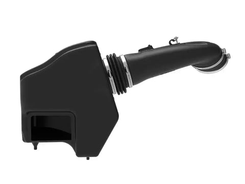 aFe 53-10003D Quantum Pro DRY S Cold Air Intake System 11-16 Ford Powerstroke V8-6.7L -