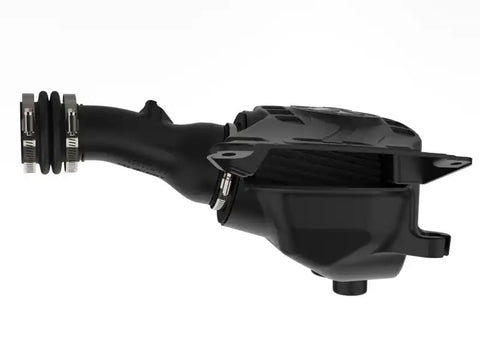 aFe 56-70002D Takeda Momentum Pro Dry S Cold Air Intake System 2018 Honda Accord I4 1.5L (t)