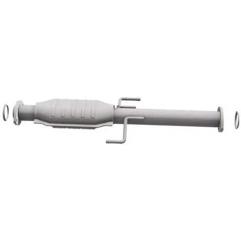 MagnaFlow Conv DF '01-02 Tacoma CC-SB 3.4L 4w