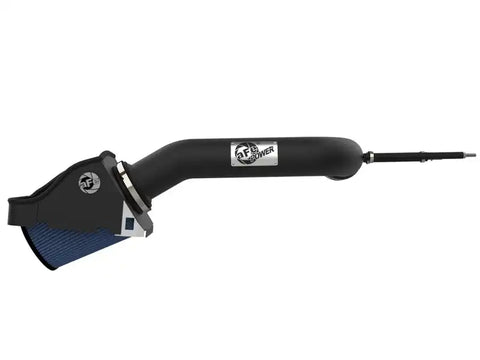 aFe 54-12942-B Magnum FORCE Stage-2 Pro 5R Cold Air Intake System 2017 Ford Superduty V8 6.2L