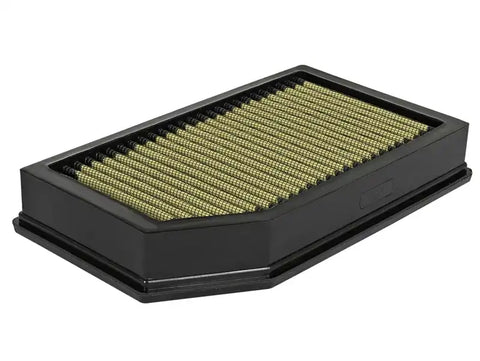 aFe 73-10280 Magnum FLOW Pro GUARD 7 OE Replacement Filter 2018+ Jeep Wrangler (JL) V6 3.6L