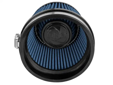 aFe 24-91130 MagnumFLOW Pro 5R Universal Air Filter 5in.F x 5-3/4in.B 4-1/2in.T (INV) 3-1/2in.H