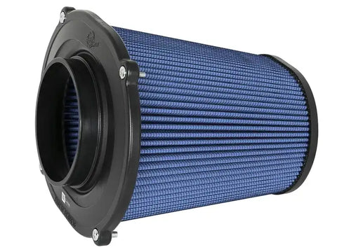 aFe 23-91132 Quantum Pro-5 R Air Filter Inverted Top - 5in Flange x 8in Height Oiled P5R