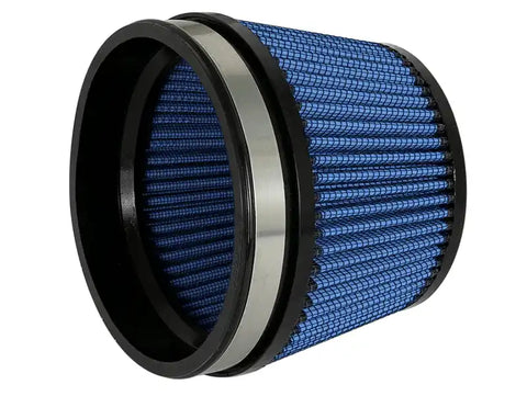 aFe 24-91130 MagnumFLOW Pro 5R Universal Air Filter 5in.F x 5-3/4in.B 4-1/2in.T (INV) 3-1/2in.H