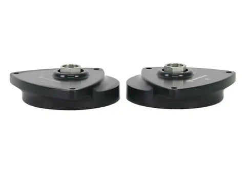 Whiteline 15-16 Audi A3 / 15-19 VW Golf R Front Strut Mount (Camber/Caster)