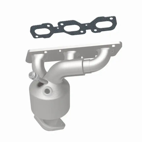 MagnaFlow Conv DF 98-00 Mercury Cougar 2.5L