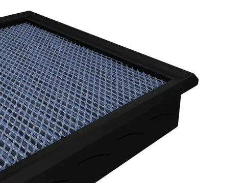 aFe 30-10011 MagnumFLOW Air Filters OER P5R A/F Dodge Diesel Trucks 94-02 L6-5.9L (td)