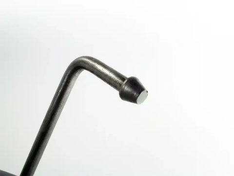 aFe 49-46219 MACHForce XP 07-17 Jeep Wrangler V6-3.6/3.8L 409 SS 2.5in Axle-Back Exhaust