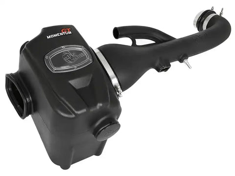 aFe 51-74109 POWER Momentum GT Pro Dry S Cold Air Intake System 2017 GM Colorado/Canyon V6 3.6L