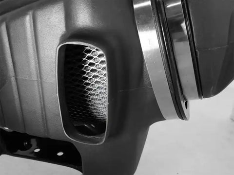 aFe 51-73005-1 Momentum HD Pro DRY S Stage-2 Si Intake 11-15 Ford Diesel Trucks V8-6.7L (See afe51-73005-E)