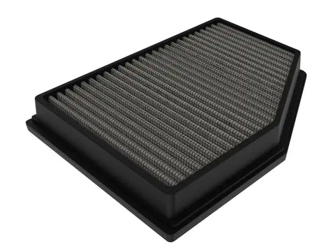 aFe 31-10144 MagnumFLOW Air Filters OER PDS A/F BMW 525/528/530i (E60)04-10 L6-2.5L/3.0L