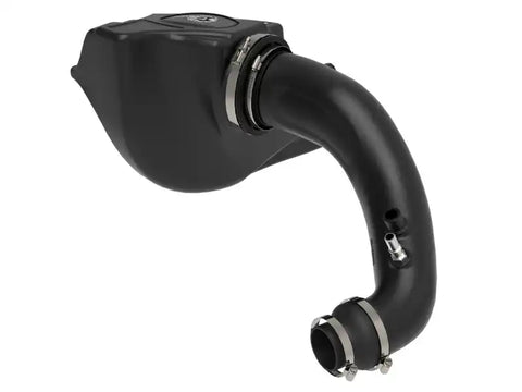 aFe 50-40008D Momentum ST Pro DRY S Intake System 15-17 Ford Mustang EcoBoost I4-2.3L