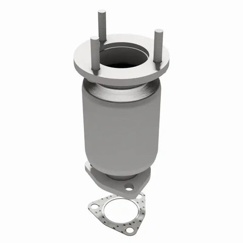 MagnaFlow Conv DF '87-'89 Mazda B2200 49S