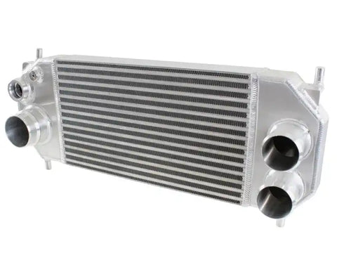 aFe 46-20201 Bladerunner 3in Core Intercooler 2015 Ford F-150 V6 2.7/3.5L (tt)