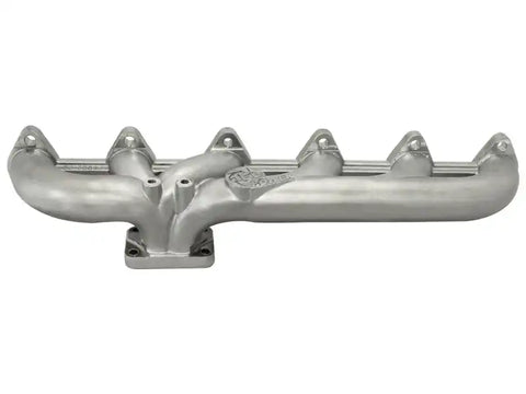 aFe 46-40011 Bladerunner Manifolds Exhaust MAN EXH Dodge Diesel Trucks 03-07 L6-5.9L (td)