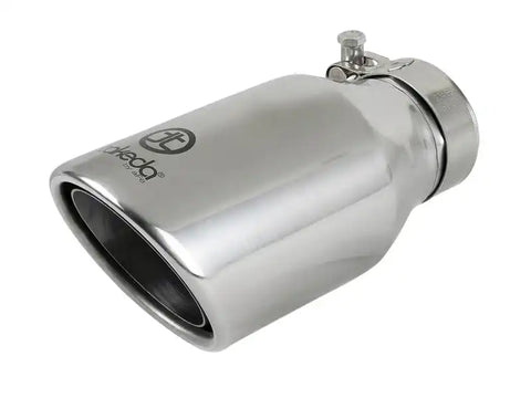 aFe 49-36052-P POWER Takeda 12-16 Subaru Impreza 2.0L 2.5in 304SS CB Exhaust w/ Polished Tips