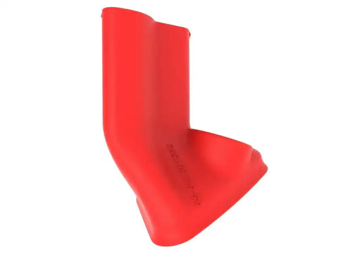 aFe 54-13015SR Power 15-20 Ford Mustang 2.3l L4/3.7l V6/5.0l V8 Dynamic Air Scoop - Red
