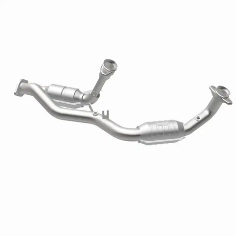 MagnaFlow Conv DF '96-'99 Ford Taurus3.0L 50S