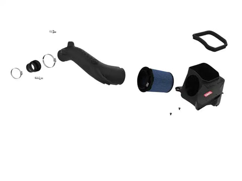 aFe 56-10035R MagnumFORCE Intake Stage-2 Pro 5R 17-23 Hyundai i30N L4-2.0L (t)