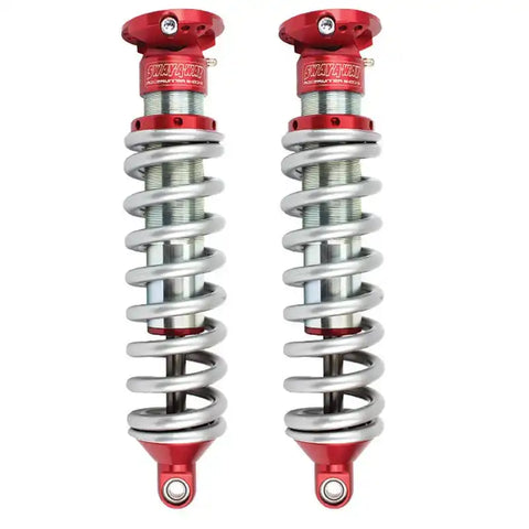 aFe 101-5600-01 Sway-A-Way 2.5in Front Coil Over Kit 96-04 Toyota Tacoma