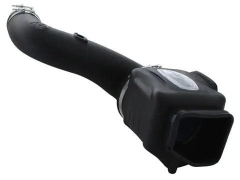 aFe 50-74003 Momentum HD PRO 10R Stage-2 Si Intake 06-07 GM Diesel Trucks V8-6.6L (td) LLY/LBZ