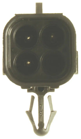 NGK Ferrari 512 M 1995 Direct Fit Oxygen Sensor