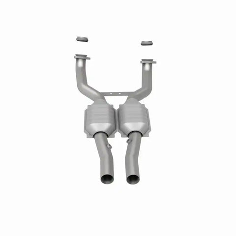 MagnaFlow Conv DF '00-'04 C5 5.7L Off Road