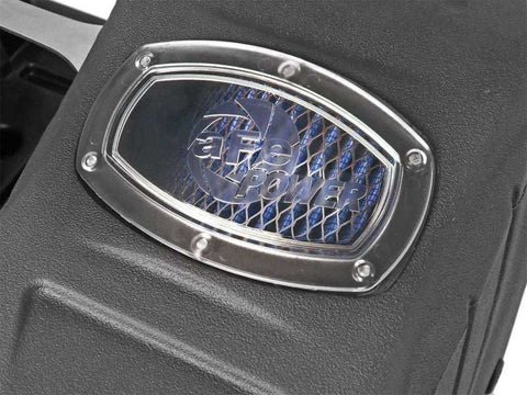aFe 50-73002 Momentum HD PRO 10R Stage-2 Si Intake 99-03 Ford Diesel Trucks V8-7.3L (td)
