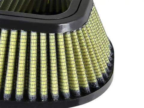 aFe 87-10025 Aries Powersport Air Filters OER PG7 A/F Honda CRF250R 04-09/450R 03-09