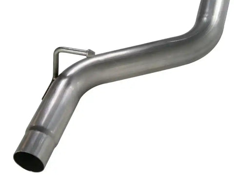 aFe 49-46404 MACHForce XP Exhaust Cat-Back 12 VW Passat TDI L4 2.0L