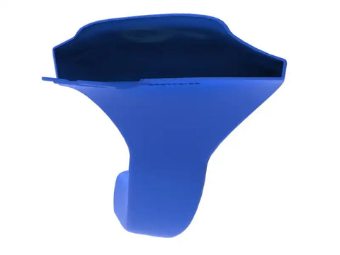 aFe 54-13056SL Magnum FORCE Cold Air Intake System Scoop 19-20 Ford Ranger 2.3L(t) - Blue