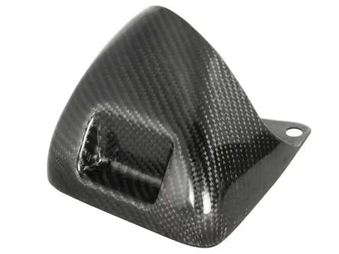 aFe 54-12208-C MagnumFORCE Intake System Scoop 14 BMW 435i (F32) / 12-15 335i (F30) CARBON