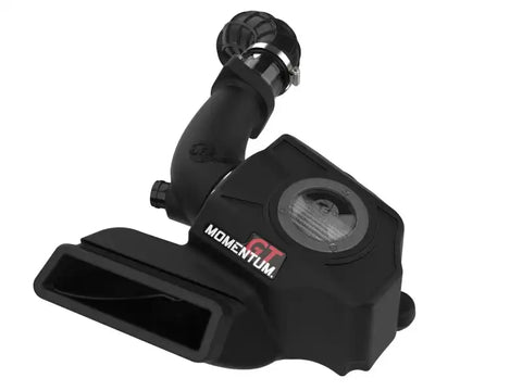 aFe 50-70088D Momentum GT Pro DRY S Cold Air Intake System 18-21 Volkswagen Tiguan L4-2.0L (t)