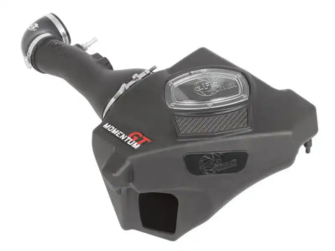 aFe 51-74205 Momentum Air Intake System PRO Dry S Stage-2 13-16 Cadillac ATS 3.6L V6