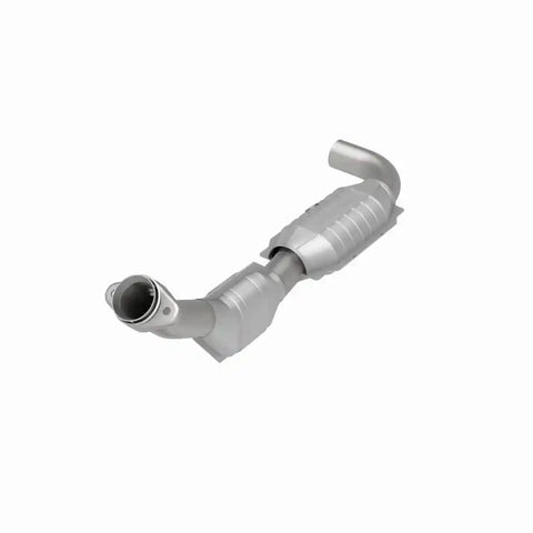 MagnaFlow Conv DF '00-'01 Ford F-150 4.6L 2wd