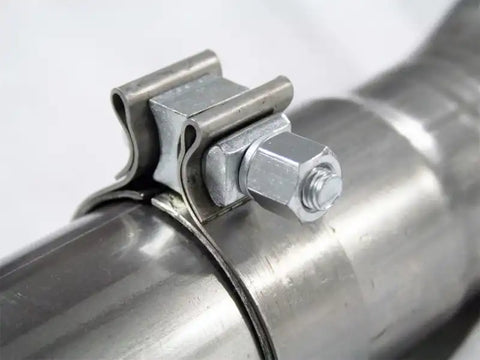 aFe 49-43011-B MACHForce XP Cat-Back SS-409 Exhaust 04-08 Ford F-150 V8 4.6/5.4L
