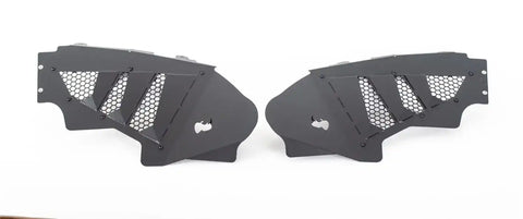 Go Rhino Fender Liners