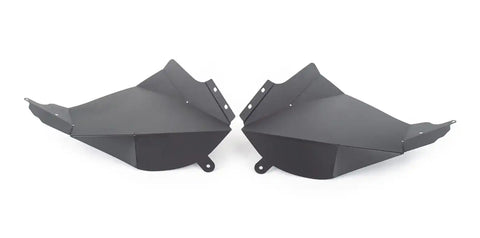 Go Rhino Fender Liners