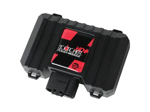 aFe 77-46210 Scorcher HD Plus Power Module 20-23 Jeep Wrangler (JL) / 21-23 Gladiator (JT) 3.0 V6 EcoDiesel