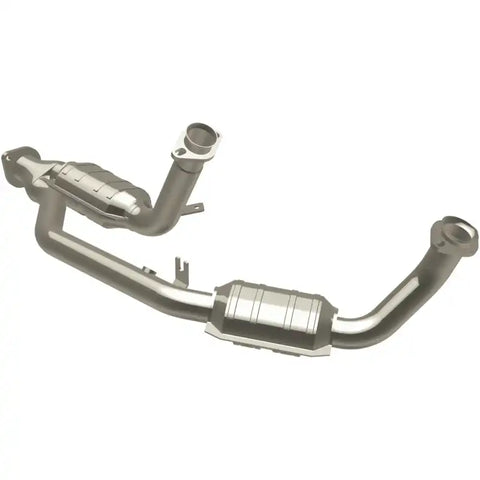 MagnaFlow Conv DF '96-'99 Ford Taurus3.0L 50S