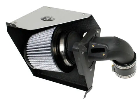 aFe 51-11722 MagnumFORCE Intakes Stage-2 PDS AIS Audi A4 06-08 L4-2.0L (t)
