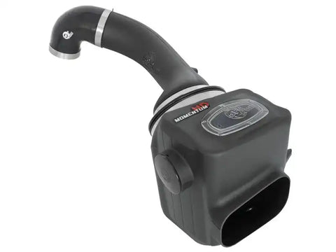 aFe 50-76105 Momentum HD Pro 10R Intake System 2016 Nissan Titan XD V8-5.0L (td)