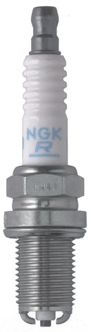 NGK Nickel Spark Plug Box of 4 (BKR6EKUB)