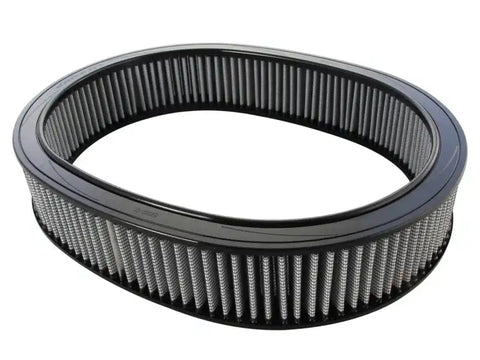 aFe 11-10128 Magnum FLOW Pro DRY S OE Replacement Air Filter 86-93 Mercedes 300E L6
