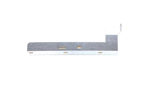 Go Industries 70731B Dual Wheel Brackets